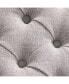 Фото #18 товара Стул декоративный WestinTrends Wingback Button Tufted Set of 2