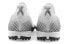 Фото #5 товара adidas X GHOSTED .3 防滑耐磨 足球鞋 男款 白黑 / Кроссовки Adidas X Ghosted.3 EG8158