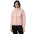 Куртка синтетическая 4F F095 56S розовая S - фото #3