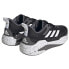 Фото #4 товара Adidas Trainer VM H06206 shoes