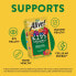 Alive! Kids, Chewable Multivitamin, Orange & Berry Fruit, 120 Chewable Tablets