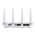 Фото #4 товара ASUS EBR63 – Expert WiFi - Wi-Fi 6 (802.11ax) - Dual-band (2.4 GHz / 5 GHz) - Ethernet LAN - White - Tabletop router