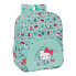 SAFTA Infant Hello Kitty Sea Lovers backpack 34 cm