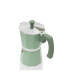 Фото #5 товара Aluminum 3 Cup Espresso Maker