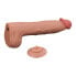 Sliding Skin Dildo, 36 cm