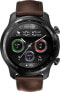 Smartwatch TicWatch Pro 3 Ultra LTE Czarno-brązowy (WH11013U)