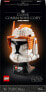 Фото #1 товара Конструктор пластиковый Lego Star Wars Clone Commander Cody