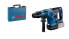 Bosch GBH 18V-36 C Professional - Pistol grip drill - SDS Max - Brushless - 500 RPM - 3.5 cm - 2900 bpm