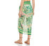 Solid & Striped 285673 Women Printed Pareo Swimwear, Size One Size