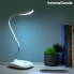 Rechargeable Touch-sensitive LED Table Lamp InnovaGoods Lum2Go White ABS Plastic (Refurbished A)