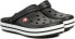 Фото #1 товара Сабо Crocs Crockband черные размер 36-37 (11016-001)