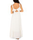 ფოტო #5 პროდუქტის Juniors' Melody Maxi Dress