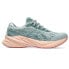 Кроссовки Asics Novablast 3 Ocean Haze / Foggy Teal, 38 - фото #2