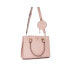 Фото #3 товара Сумка для девушки Guess Alexie Ltr Girlfriend Satchel