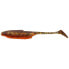 WESTIN Hollow Teez Shadtail Soft Lure 120 mm 8g