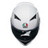 AGV K3 E2206 MPLK full face helmet