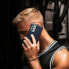 Фото #9 товара Чехол для смартфона Ringke Galaxy A73 гранатowy