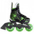 Фото #1 товара Mission RH Lil Ripper Jr 1060525-02 adjustable skates