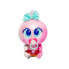 BANDAI Ksimerito Galatzi Glows In The Dark 18.5x16x19.5 cm doll