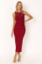 ფოტო #2 პროდუქტის Women's Winx Midi Dress