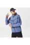 Фото #1 товара Sportswear Tech Fleece Full-Zip Hoodie Erkek Sweatshirt
