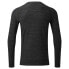 ფოტო #2 პროდუქტის GILL Crew long sleeve T-shirt