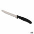 Фото #1 товара Набор ножей Quttin Чёрный Серебристый 6 Предметы 21,2 cm (12 штук)