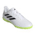 Adidas Copa Pure.4 Tf Белый, 44 - фото #1