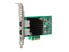Фото #3 товара Intel X550T2 - Internal - Wired - PCI Express - Ethernet - 10000 Mbit/s - Green - Silver