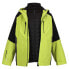 Фото #9 товара REGATTA Hydrate VII 3in1 detachable jacket