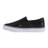 Фото #7 товара Lugz Clipper LX WCLIPRLXV-060 Womens Black Synthetic Lifestyle Sneakers Shoes