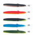 Фото #4 товара HART Action Shad 4 Soft Lure 100 mm