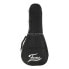 Фото #1 товара Fame Gig-Bag Deluxe (Soprano Ukulele)