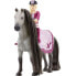 Фото #3 товара SCHLEICH SofiaDusty Starter Set Toy