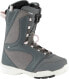 Фото #1 товара Nitro Snowboards Women's Flora TLS '21 All Mountain Freestyle Quick Lacing System Cheap Boat Snowboard Boot