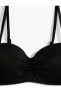 Фото #27 товара Купальник Koton Drape Detail Bikini