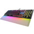 Фото #2 товара Optische und mechanische Gaming-Tastatur ROCCAT ROC-12-004 Vulcan II Max Linear RGB-Beleuchtung Schwarz