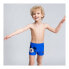 Фото #4 товара плавки-шорты для мальчиков Mickey Mouse Синий