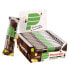 POWERBAR ProteinPlus + Vegan Banana And Chocolate 42g 12 Units Protein Bars Box