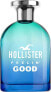 Hollister Feelin' Good For Him - Eau de Parfum 50 ml