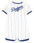 Baby MLB Los Angeles Dodgers Romper 6M
