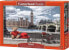Фото #1 товара Castorland Puzzle 500 Mała wycieczka do Londynu