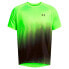 Фото #4 товара UNDER ARMOUR Tech Fade short sleeve T-shirt