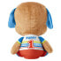 Фото #2 товара FISHER PRICE Laugh & Learn So Big Puppy Teddy