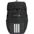 Фото #1 товара ADIDAS 4Athlts Camper 27.5L backpack