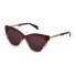 ფოტო #1 პროდუქტის TOUS STOA85-550GFP Sunglasses