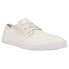 Фото #4 товара TOMS Carlo Lace Up Mens White Sneakers Casual Shoes 10015008