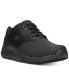 ფოტო #1 პროდუქტის Men's Intrepid Oil & Slip Resistant Sneakers