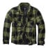 Фото #2 товара BRANDIT Lumberjack jacket