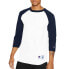 Фото #4 товара Футболка Champion T137 White/Navy